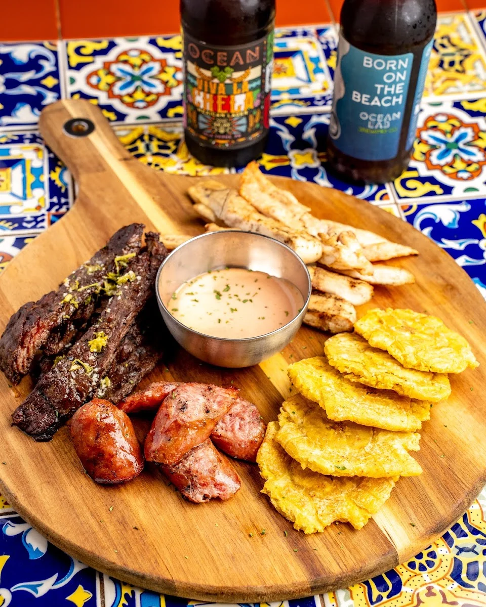 Don Carlos Restaurant – Ciales
