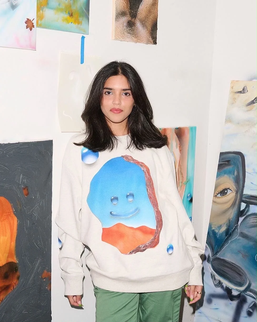 Colaboración con Champion
