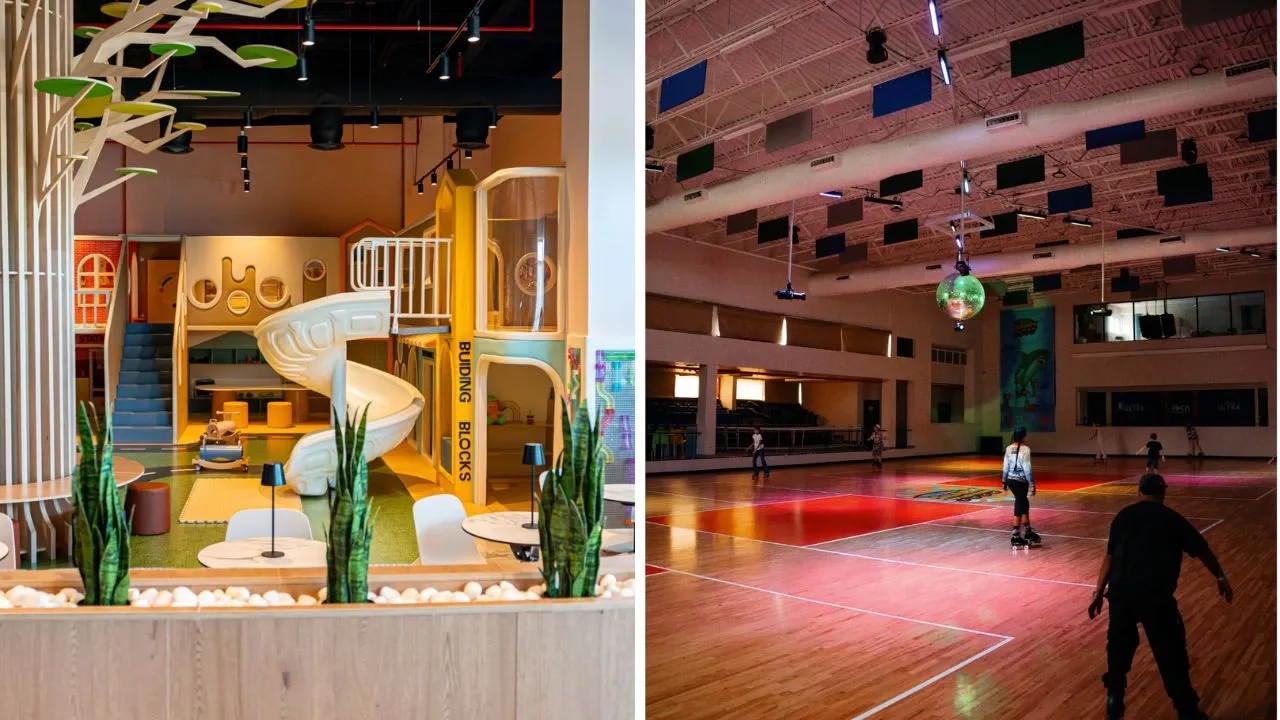 27 lugares indoor para disfrutar en Puerto Rico con los niños