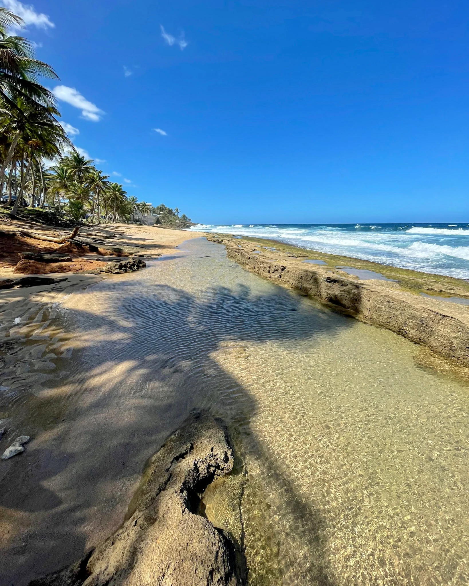 Kikita Surf Beach
