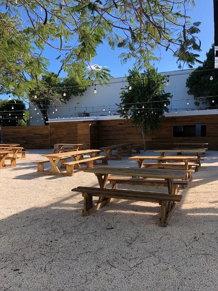 Prime Market en Guayama