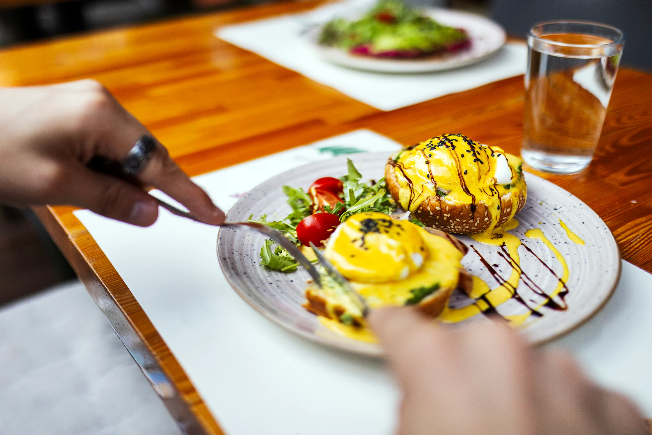 12 restaurantes esenciales para tu próximo business lunch