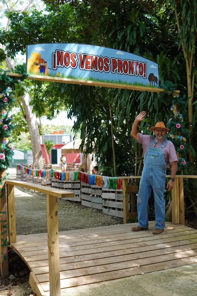 La Granja del Abuelo en Arecibo
