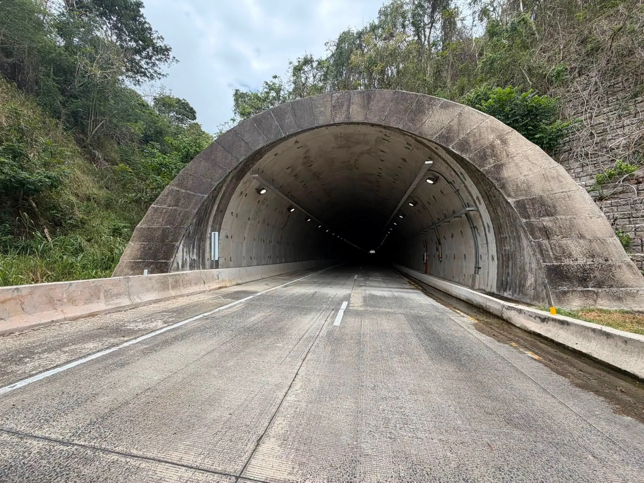 Túneles de Maunabo 