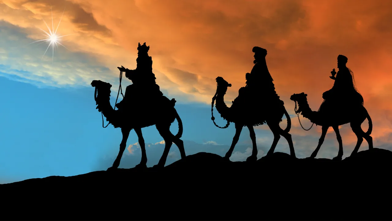 28 eventos para celebrar el Día de Reyes en familia este 2026