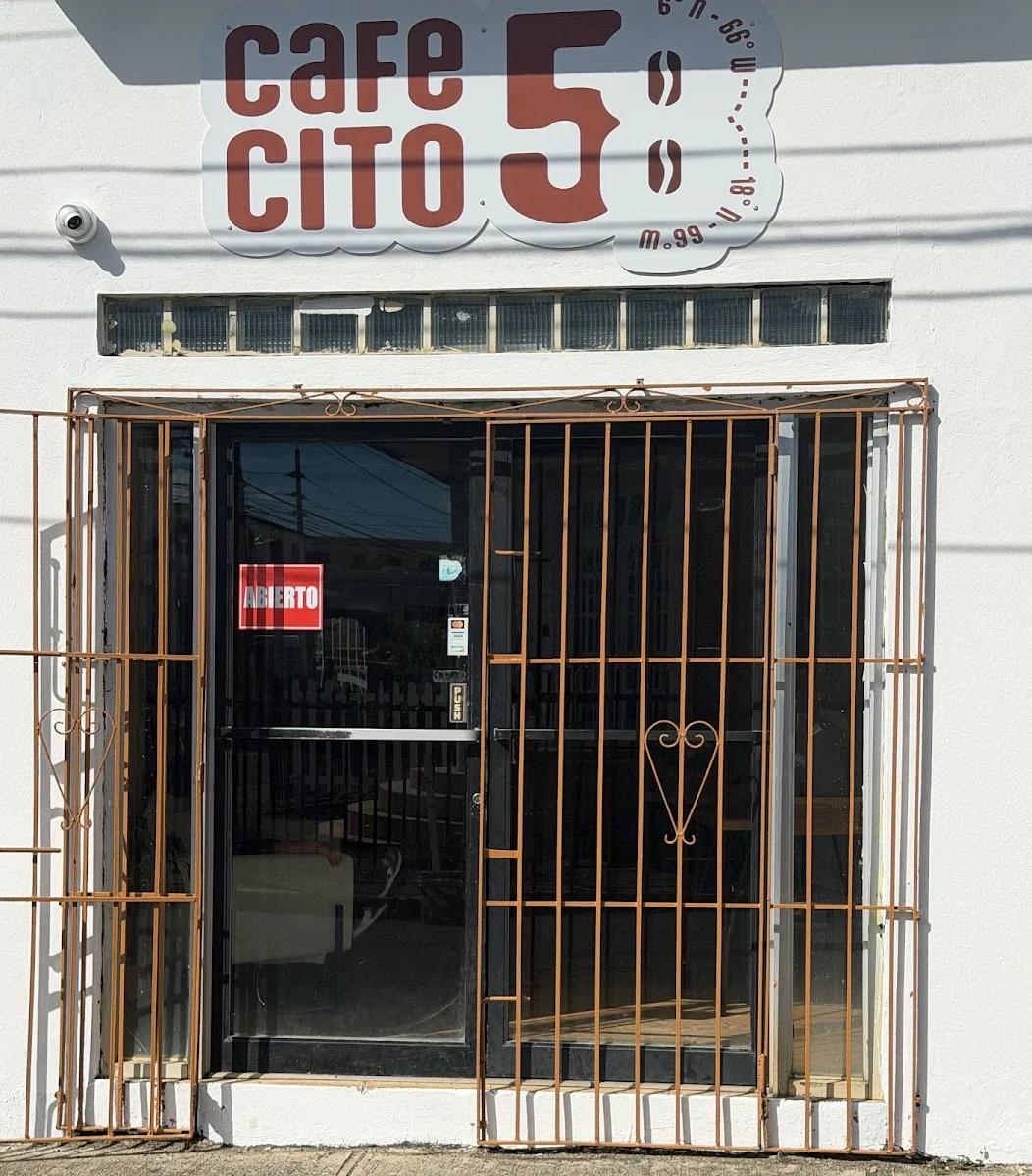 Cafecito58
