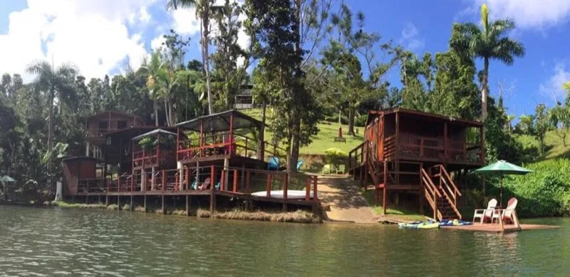 Google owner photo. Attribution: Casa Carite By The Lake (https://maps.google.com/maps/contrib/118360425219123203546)