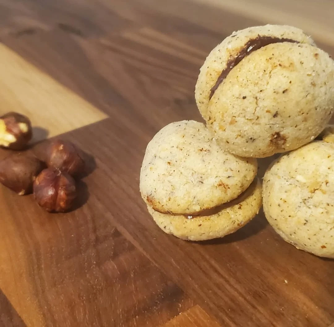 Mandorle Pasticceria & Panificio