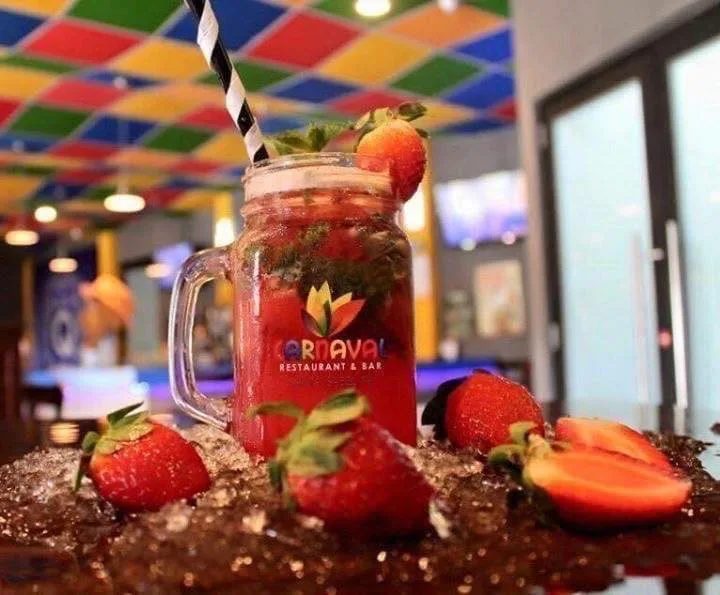 Carnaval Restaurant & Bar
