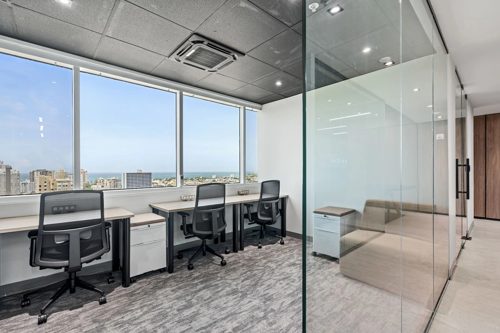 Google owner photo. Attribution: Infusion Places - Premium Coworking Space (https://maps.google.com/maps/contrib/103581631106611090844)