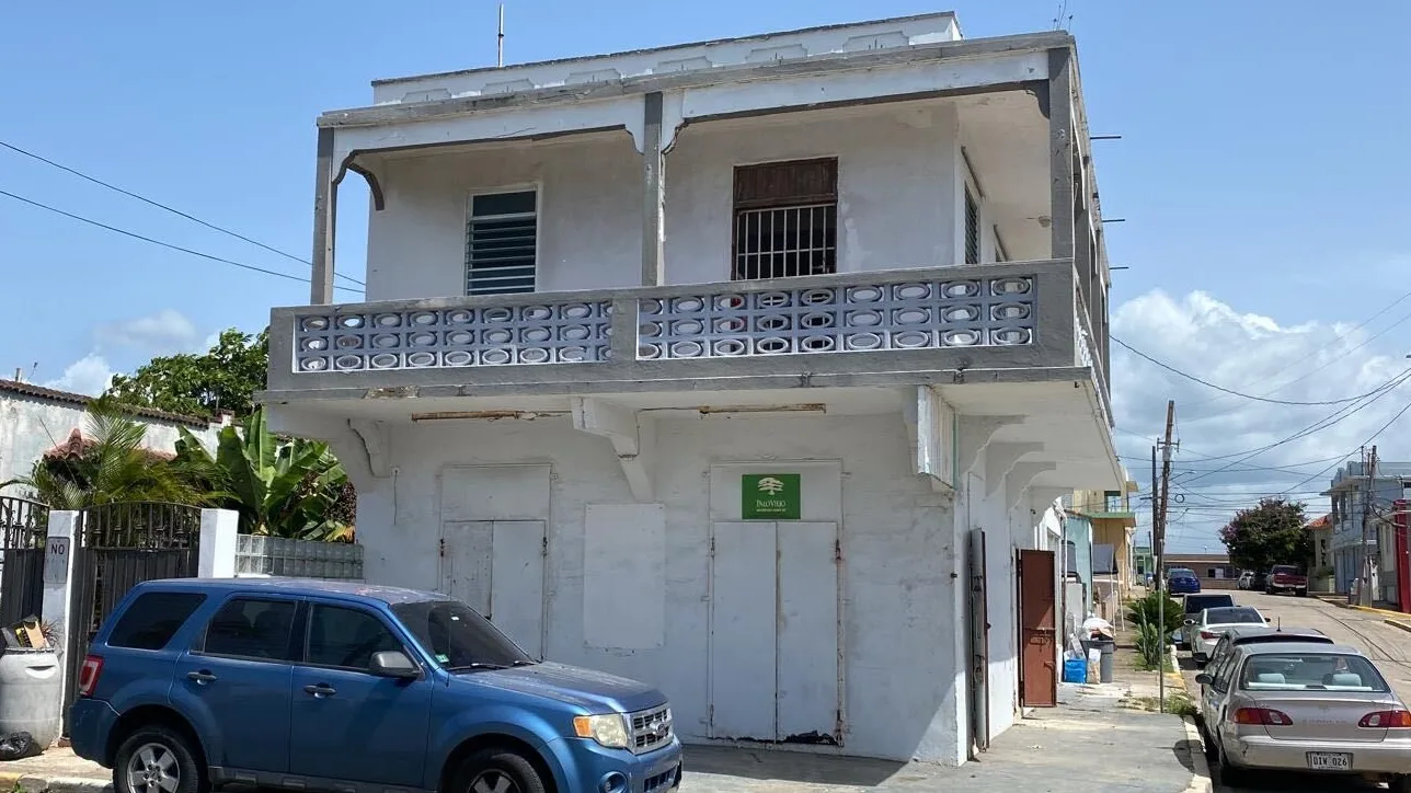 Renovación de La Jolla 