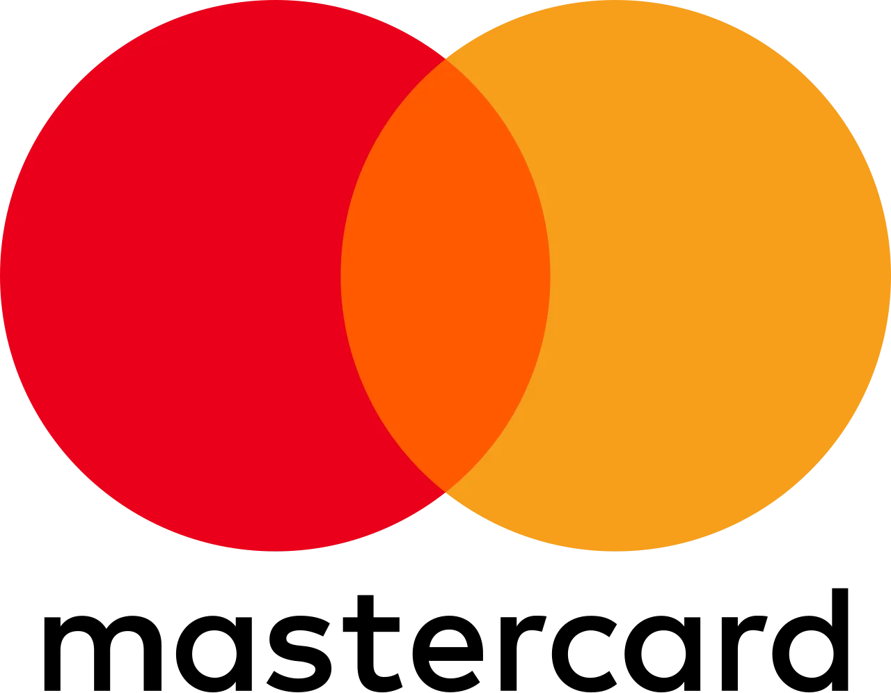 Mastercard — logo
