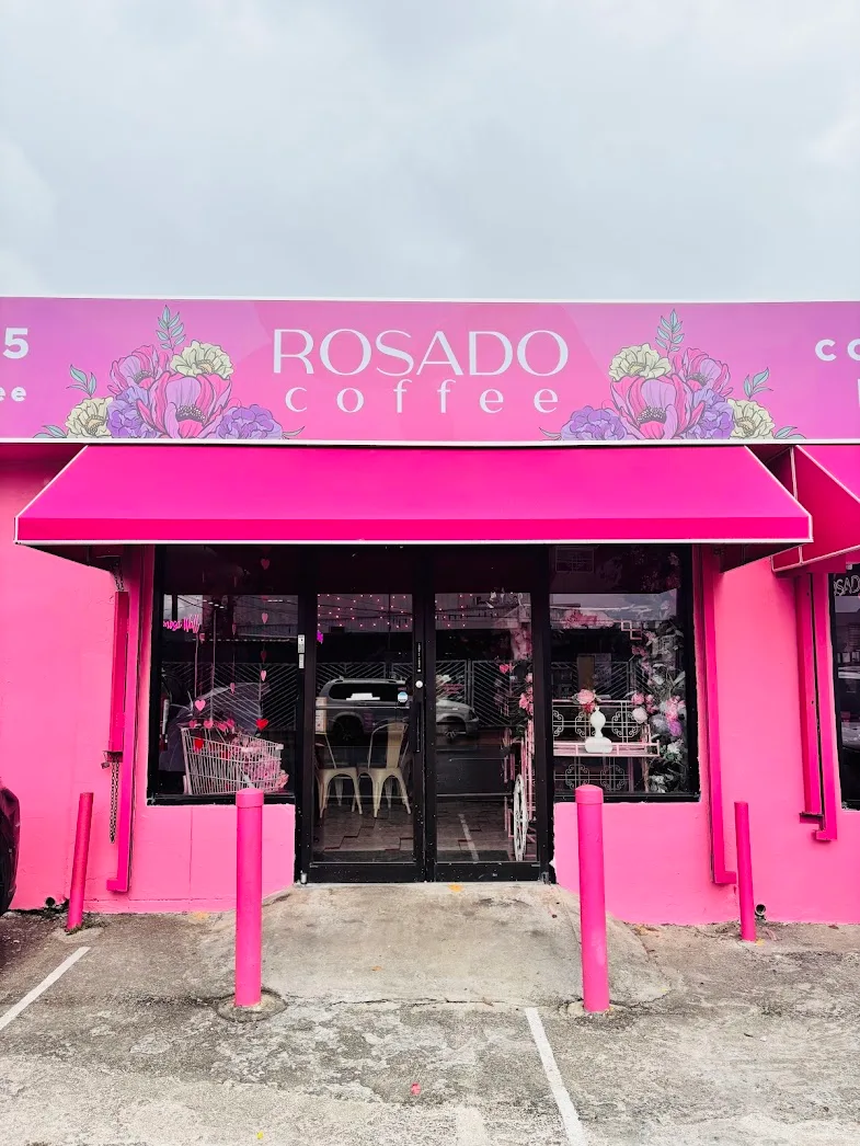 Imported from Google Places. Attribution: ROSADO Coffee (https://maps.google.com/maps/contrib/109400706615392080459)