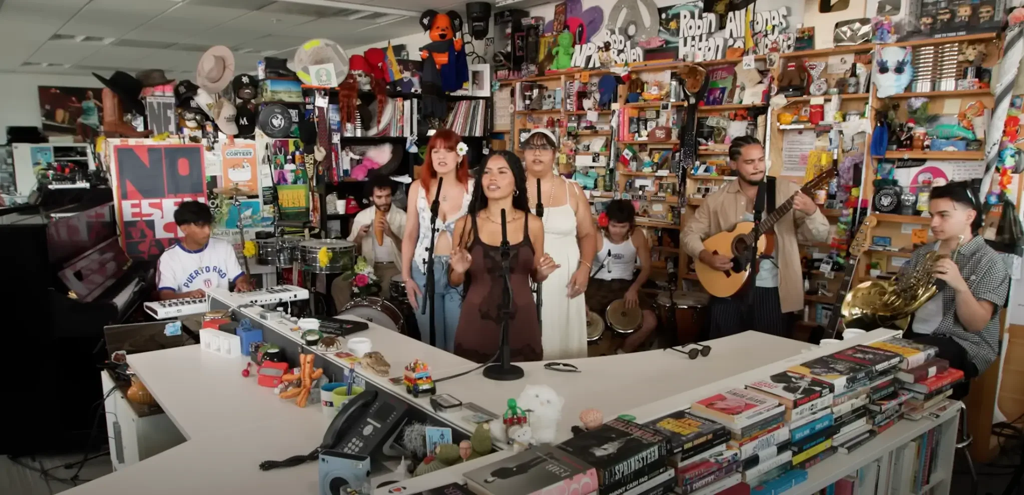 voces-de-puerto-rico-que-conquistaron-el-tiny-desk-de-npr