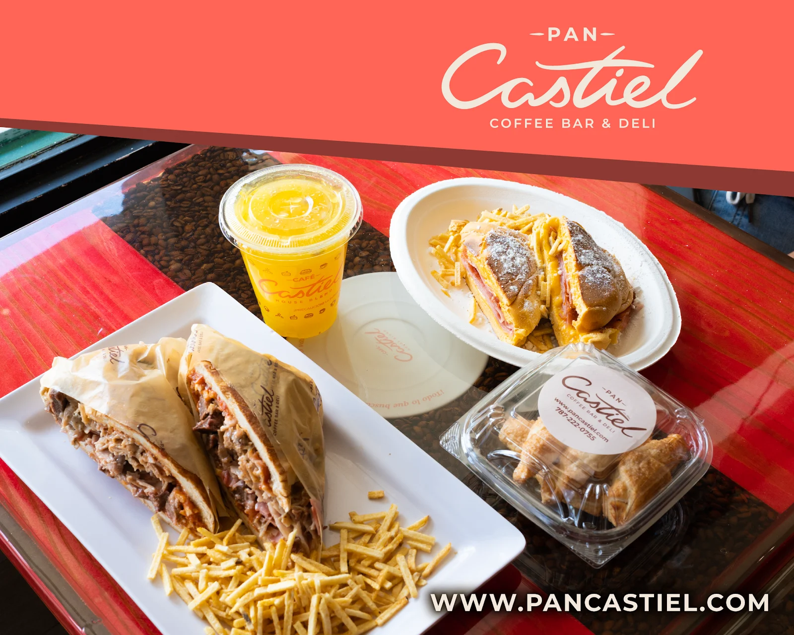 Pan Castiel