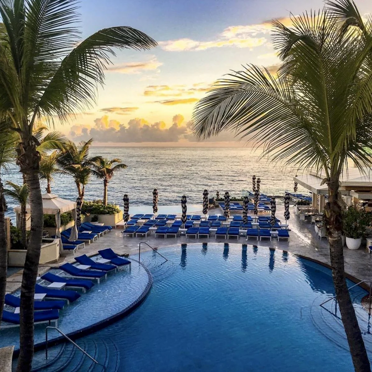Google owner photo. Attribution: Condado Vanderbilt Hotel (https://maps.google.com/maps/contrib/100651713533988350756)