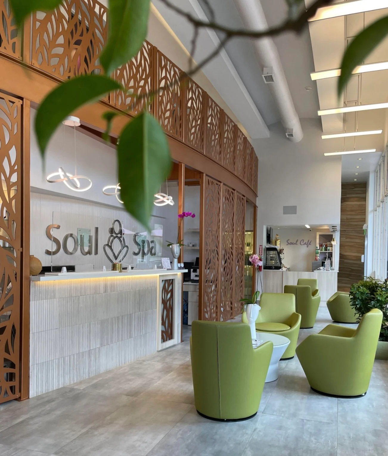 Google owner photo. Attribution: Soul Spa Wellness Center (https://maps.google.com/maps/contrib/108149008565772488541)