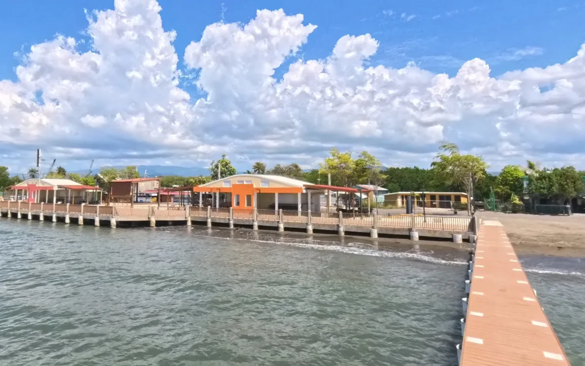 paseo costero Juana Díaz