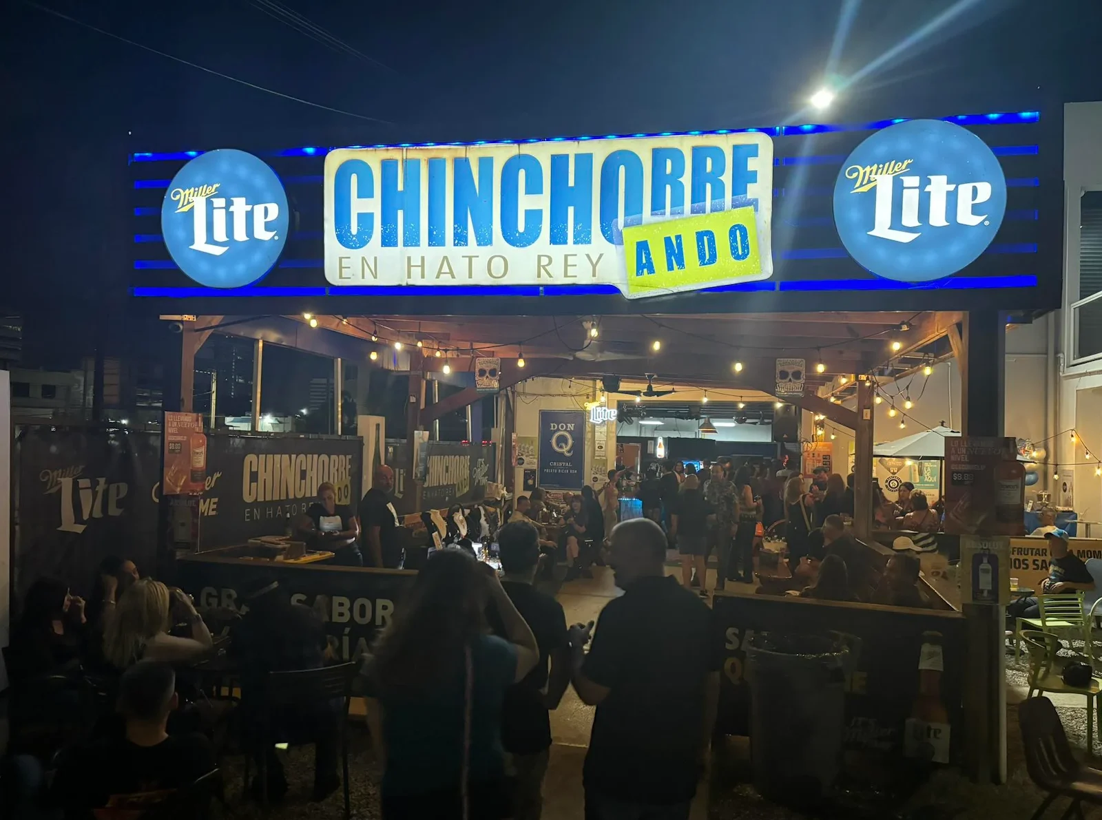 Imported from Google Places. Attribution: Chinchorreando En Hato Rey (https://maps.google.com/maps/contrib/102562142230922080598)