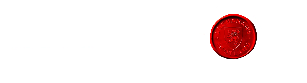 Buchanan's — logo