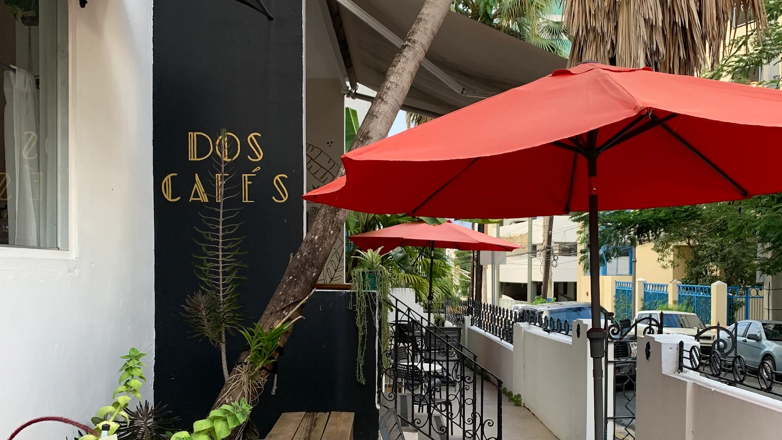 Google owner photo. Attribution: Dos Cafés Santurce (https://maps.google.com/maps/contrib/106364410351347249392)