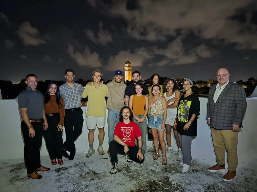 ¿Qué es una cooperativa de vivienda? La Torre de Sofía busca revivir este modelo en Río Piedras