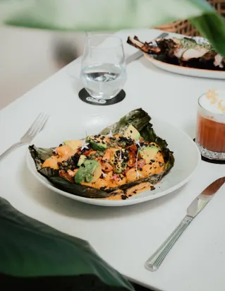 Imported from Google Places. Attribution: Escobar Restaurante (https://maps.google.com/maps/contrib/102055631706651338030)