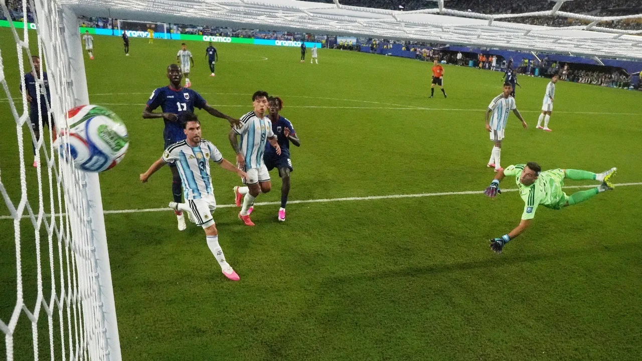 Calendario del Mundial 2026: fechas, horarios y sedes de semifinales