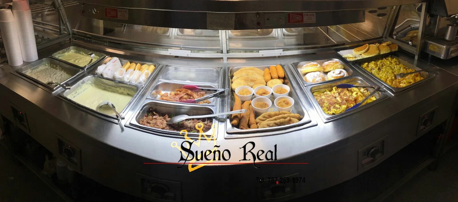 Panadería Sueño Real