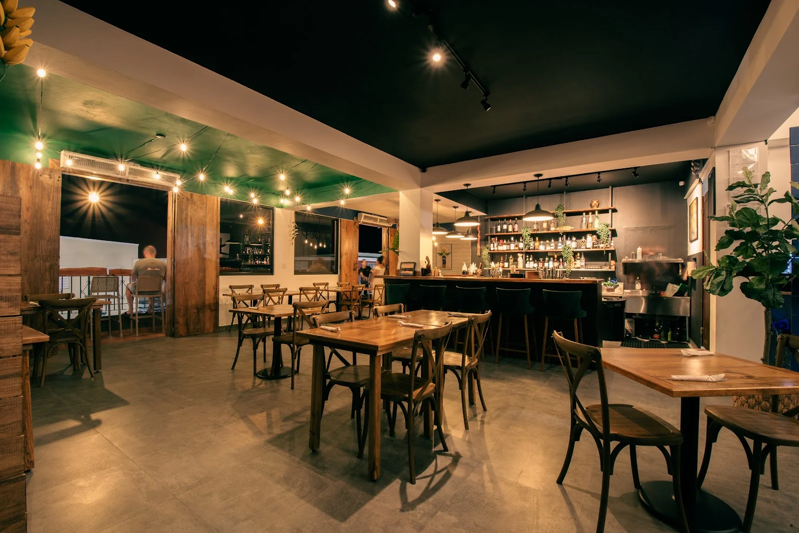 Belo Horizonte Brazilian Restaurant & Bar