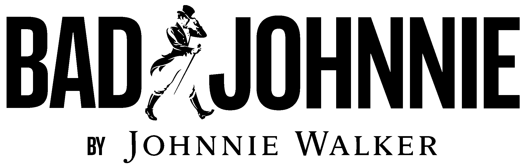 Johnnie Walker — logo