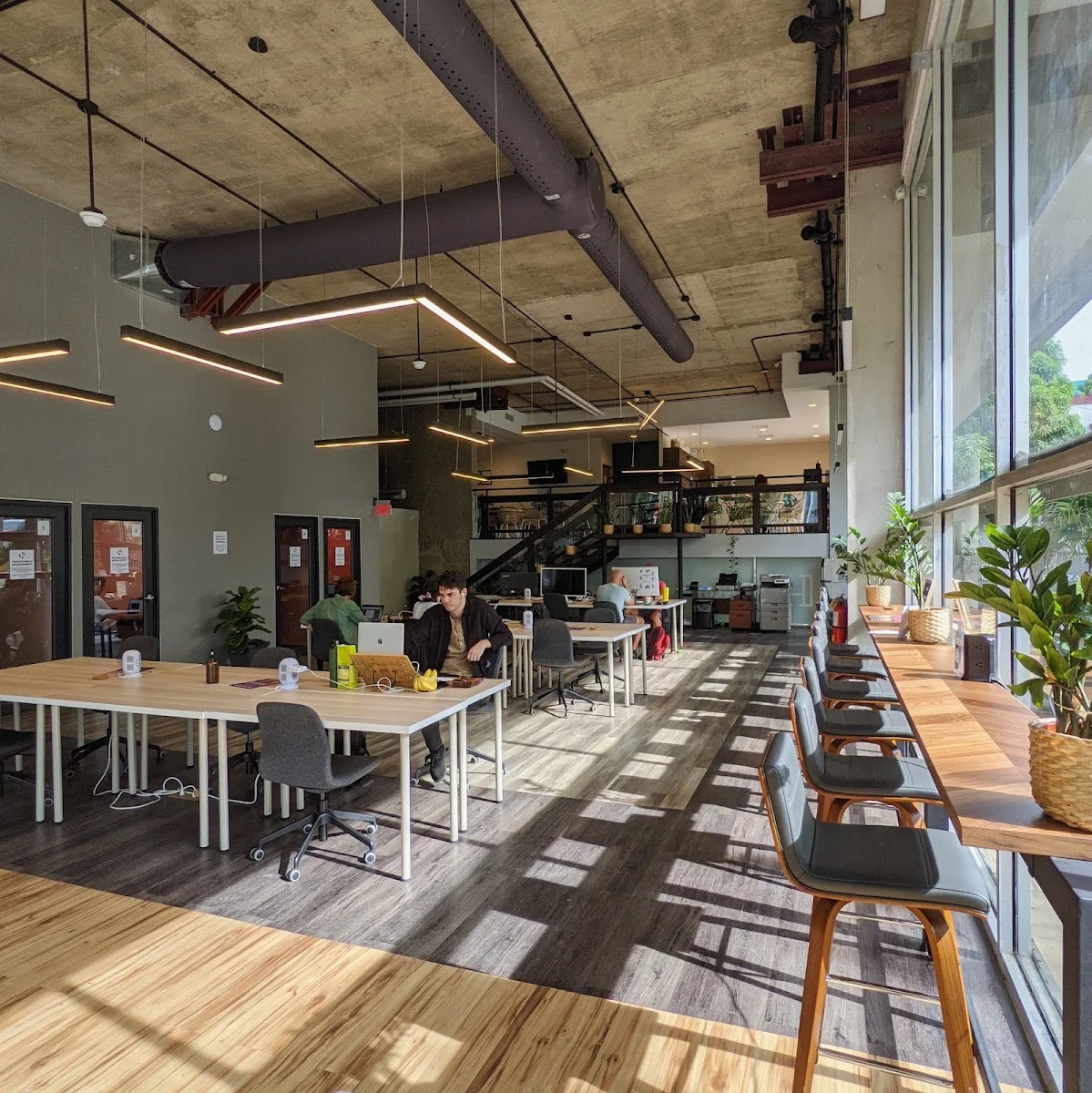 Imported from Google Places. Attribution: co.co.haus Coworking Space (https://maps.google.com/maps/contrib/105533219245438964702)