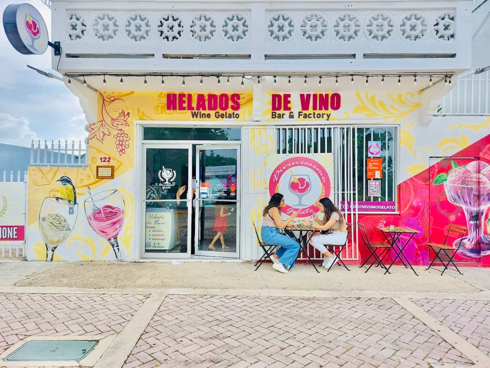 Divinissimo Gelato