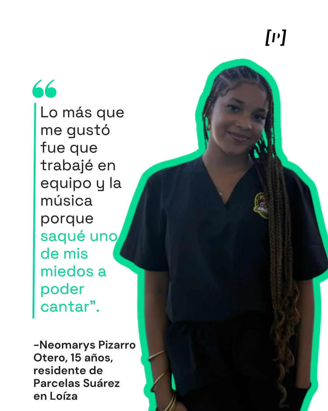 Neomarys Pizarro Otero