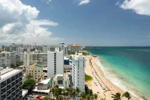 Google owner photo. Attribution: San Juan Marriott Resort & Stellaris Casino (https://maps.google.com/maps/contrib/102668018714241762674)