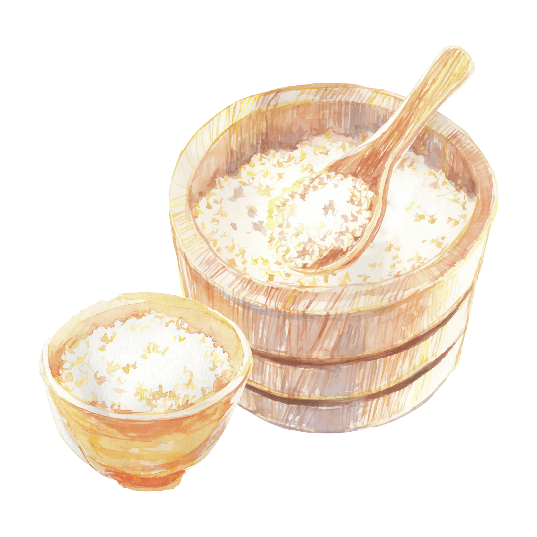 Cereales y granos