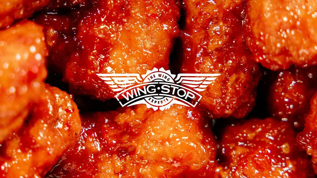 Wingstop Montehiedra