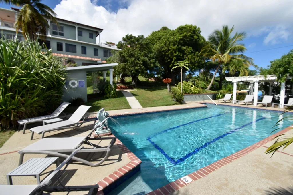 Hacienda Tamarindo en Vieques