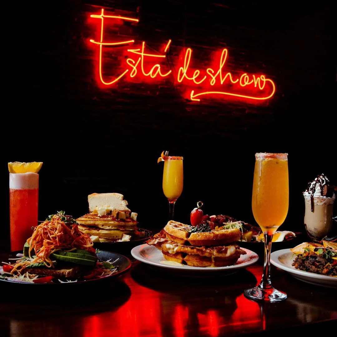 Broadway Gastrobar