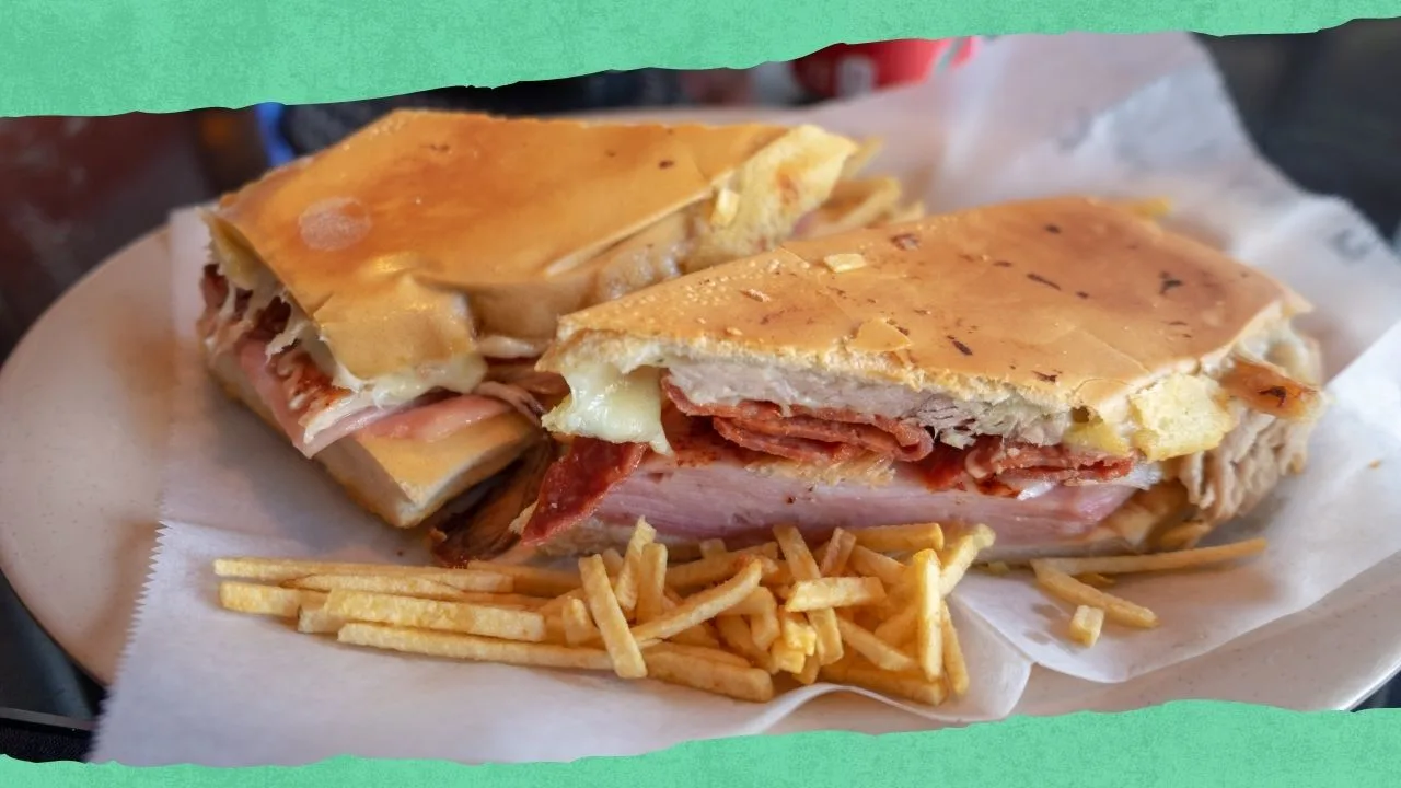 Los mejores sándwiches de panadería en Puerto Rico, según la comunidad de Platea