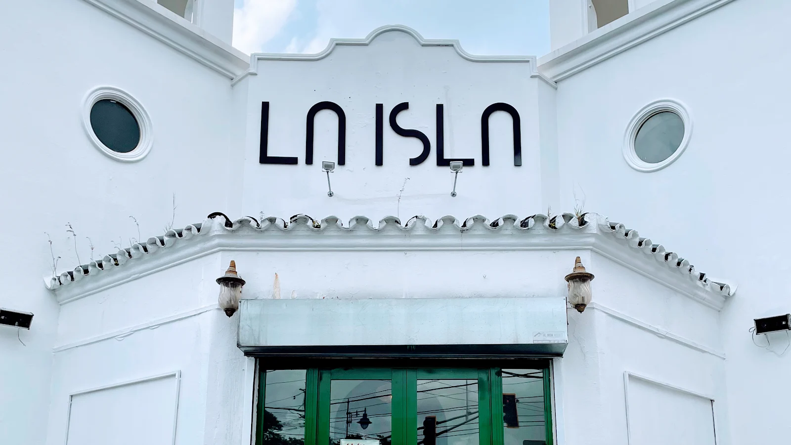 Imported from Google Places. Attribution: La Isla (https://maps.google.com/maps/contrib/110458491791345598127)