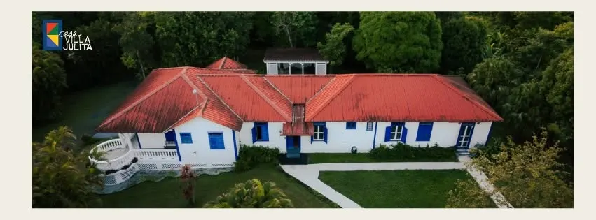 Casa Villa Julita