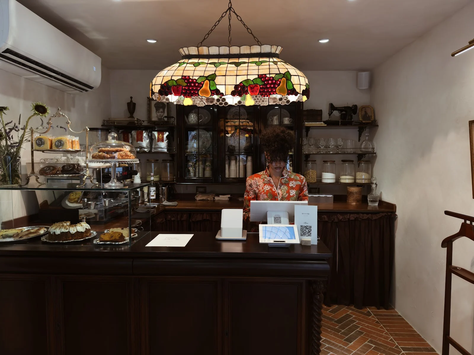 Café de la Vieja