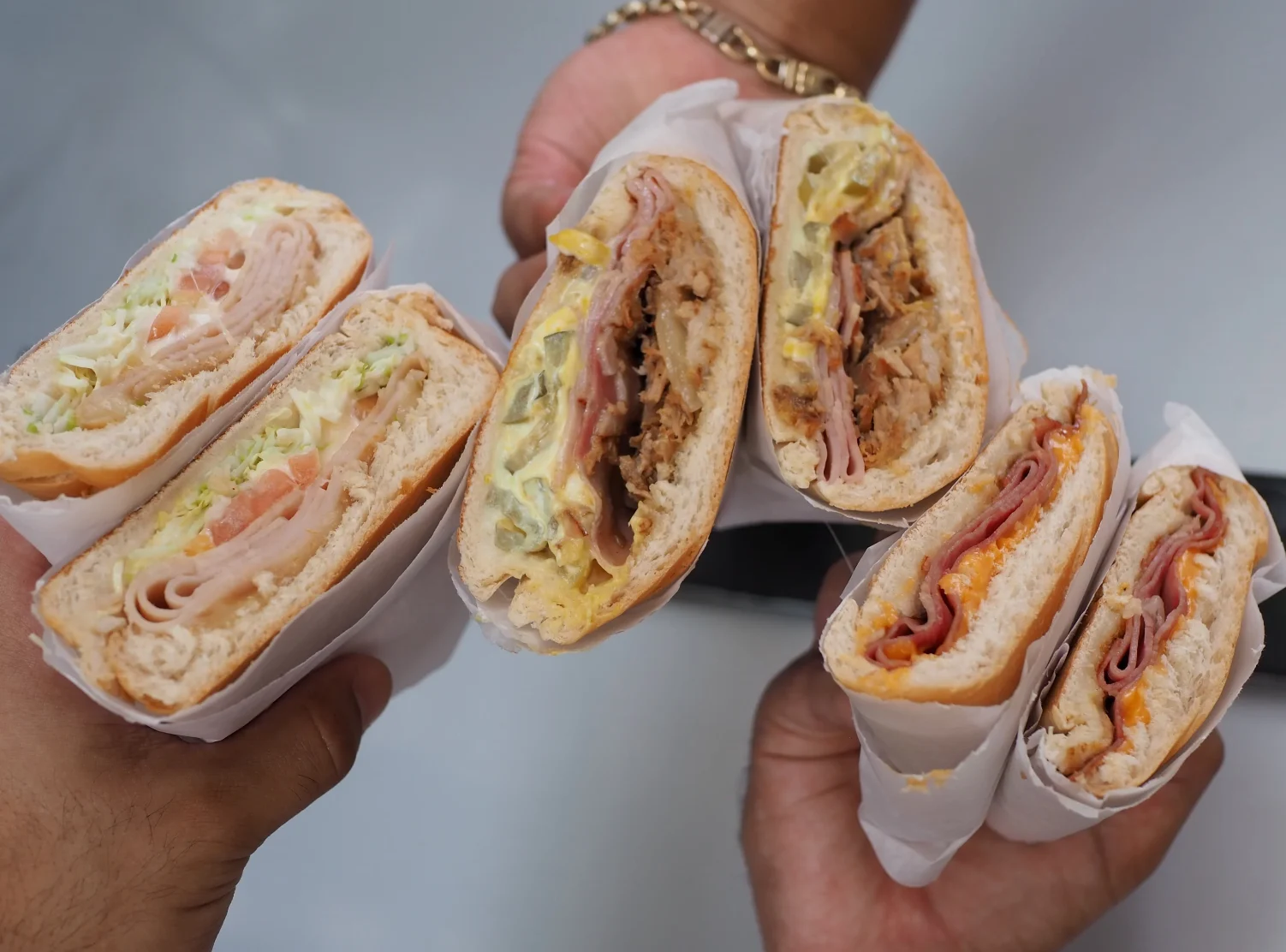 Coquí Pan - Hatillo