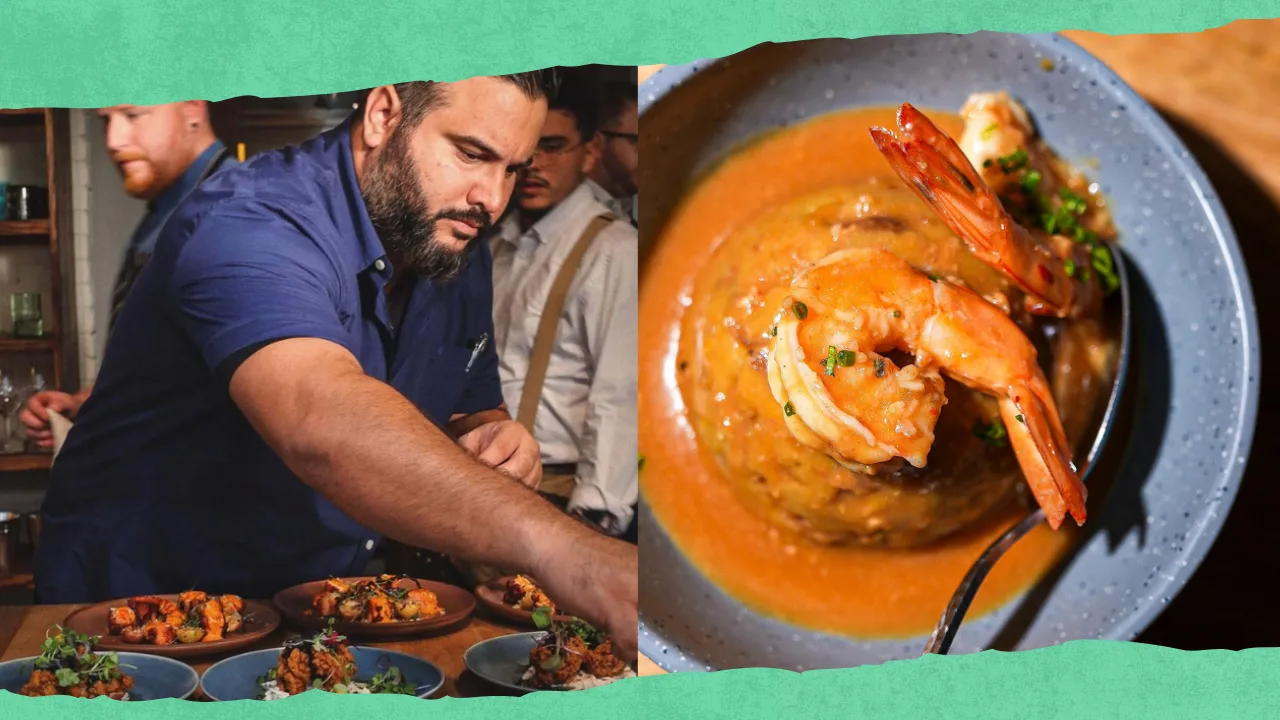 el-chef-que-oficializo-el-dia-nacional-del-mofongo-presenta-la-4ta-edicion-con-menu-italiano-boricua