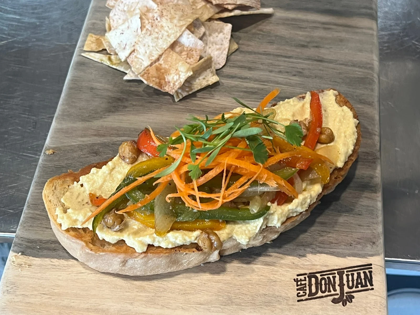 Café Don Juan – Cupey
