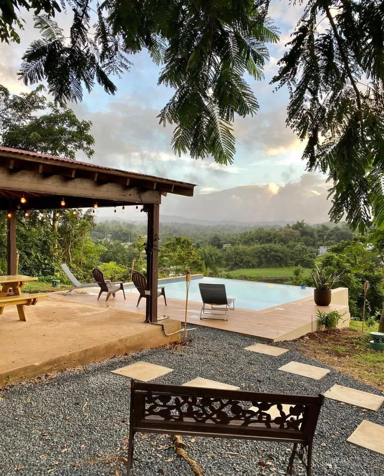 Casa de Campo Finca Marín