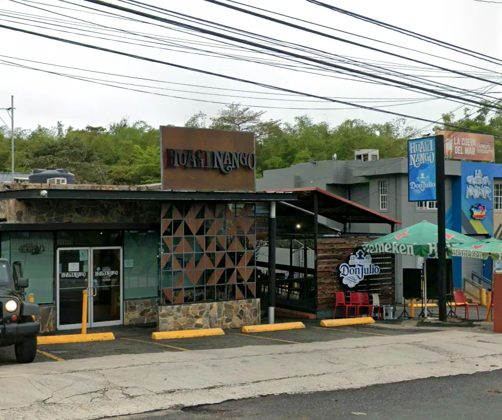 Huachinango Guaynabo