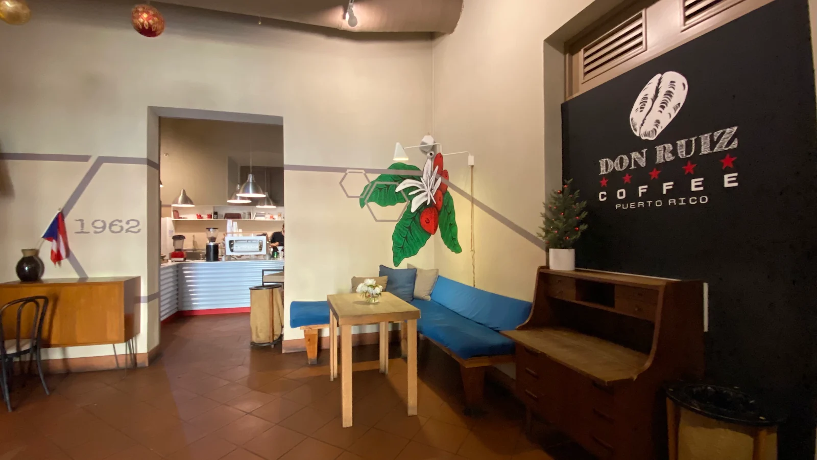 Google owner photo. Attribution: Don Ruiz Coffee (https://maps.google.com/maps/contrib/101538467534346648282)