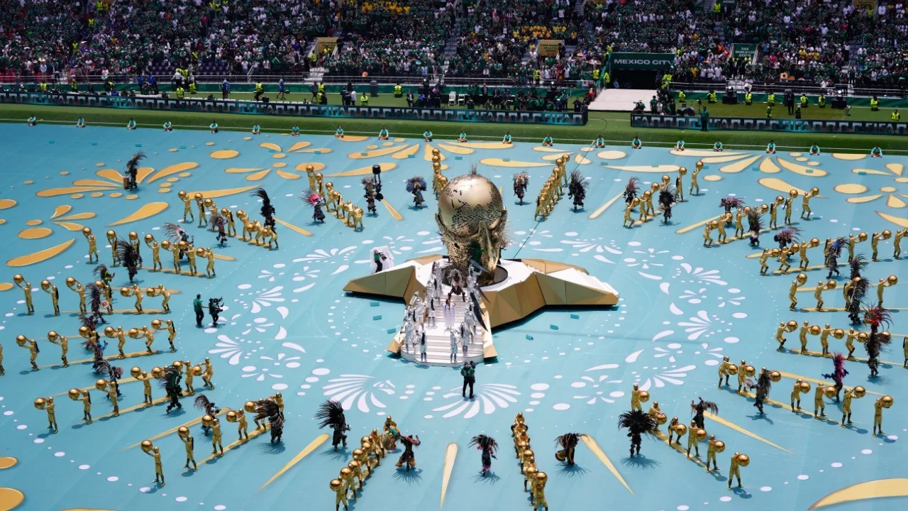 Mundial 2026 para principiantes: tu guía para entender de qué habla todo el mundo